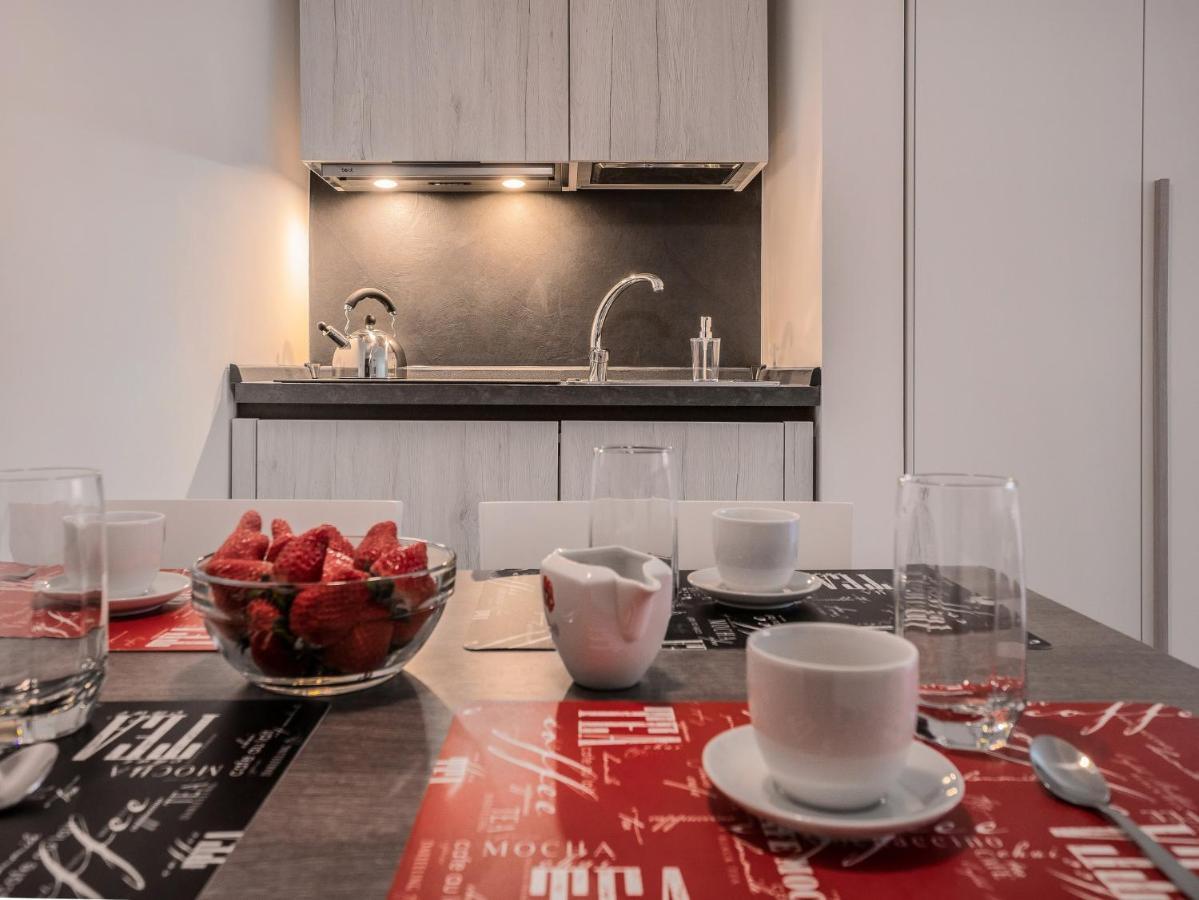 Cozy Studio-Flat In Paceville Saint Julian's Екстер'єр фото