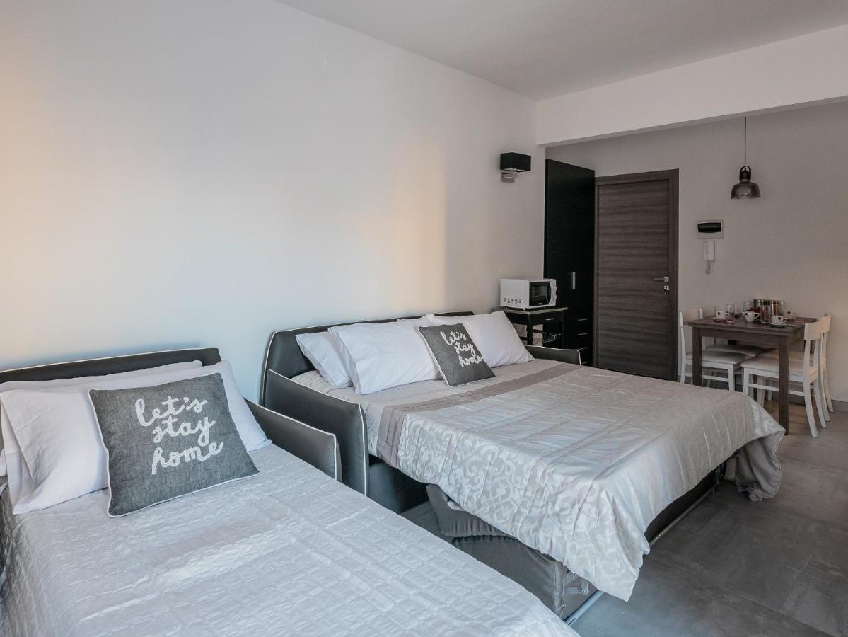 Cozy Studio-Flat In Paceville Saint Julian's Екстер'єр фото